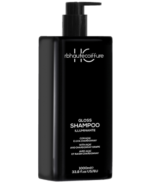 Shampooing Lumière sans SLS/Paraben (1000mL) - RB