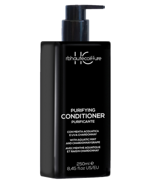 Conditionneur purifiant sans SLS/Paraben 250mL RB