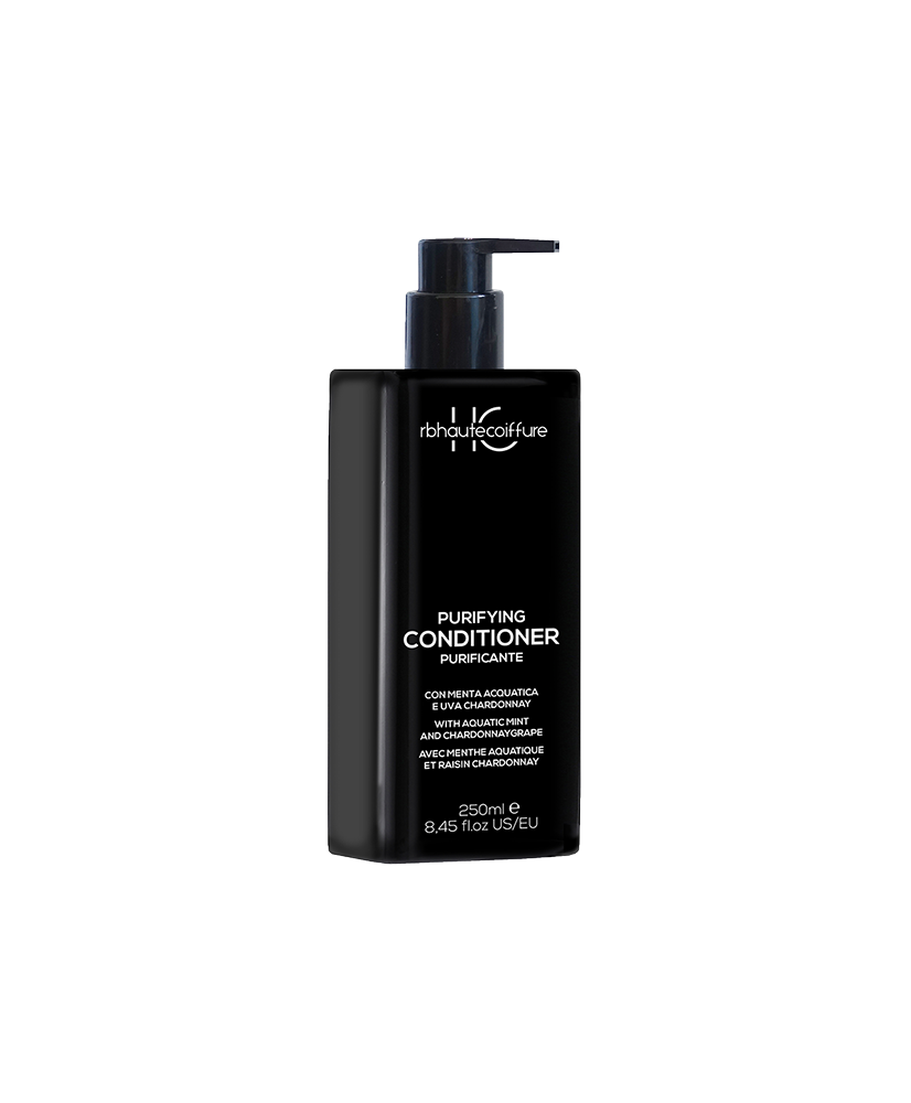 Conditionneur purifiant sans SLS/Paraben 250mL RB