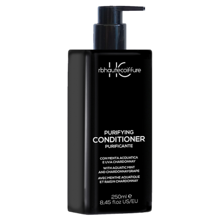 Conditionneur purifiant sans SLS/Paraben 250mL RB