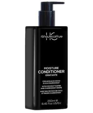 Conditionneur hydratant sans SLS/Paraben 250mL RB