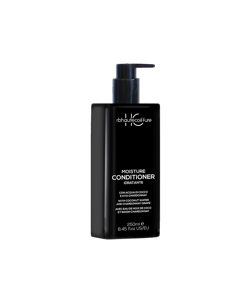 Conditionneur hydratant sans SLS/Paraben 250mL RB