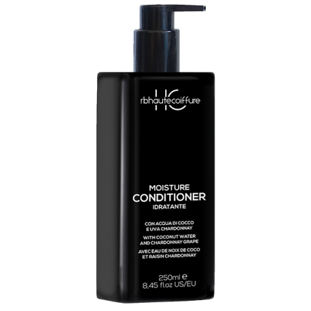 Conditionneur hydratant sans SLS/Paraben 250mL RB