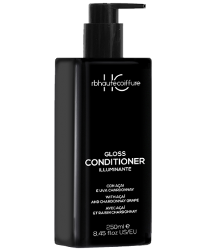 Conditionneur Lumière sans SLS/Paraben (250mL) RB