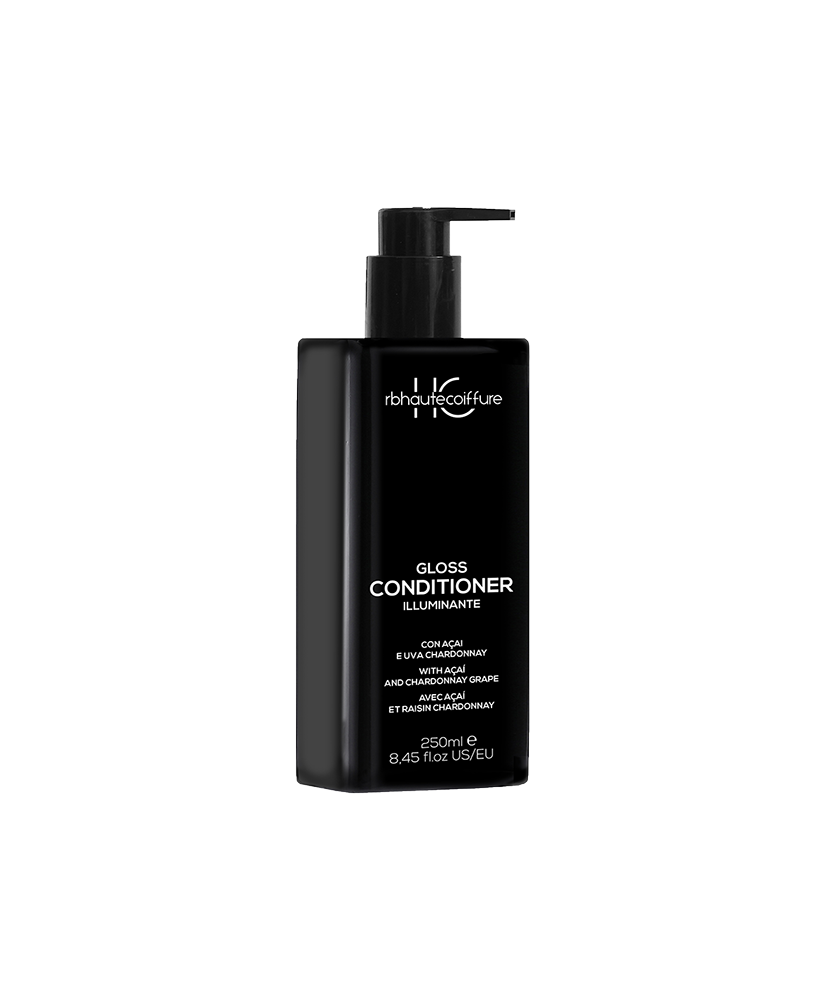 Conditionneur Lumière sans SLS/Paraben (250mL) RB