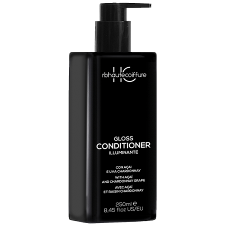 Conditionneur Lumière sans SLS/Paraben (250mL) RB