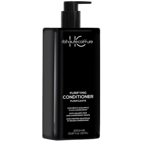 Conditionneur purifiant sans SLS/Paraben 1L RB