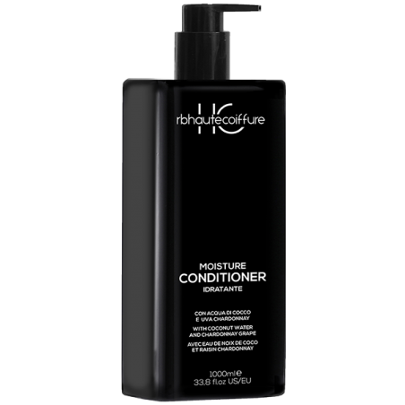 Conditionneur hydratant sans SLS/Paraben 1000mL RB