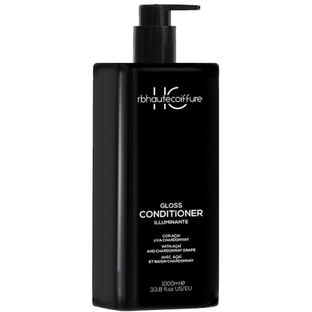 Conditionneur Lumière sans SLS/Paraben (1L) - RB