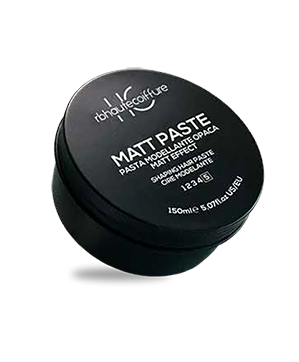 Pate modelante effet mat force n° 5  (150ml) - RB