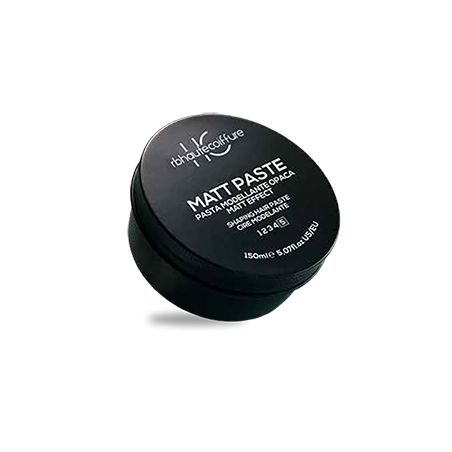 Pate modelante effet mat force n° 5  (150ml) - RB