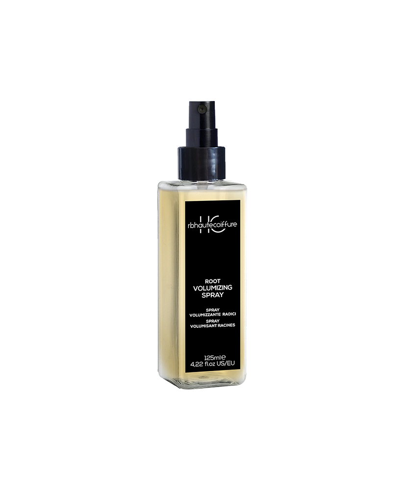 Spray volume et soutient racines (125ml) - RB