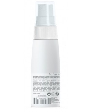 LISSA'O just-liss actif lissant suivi beauté 100ml