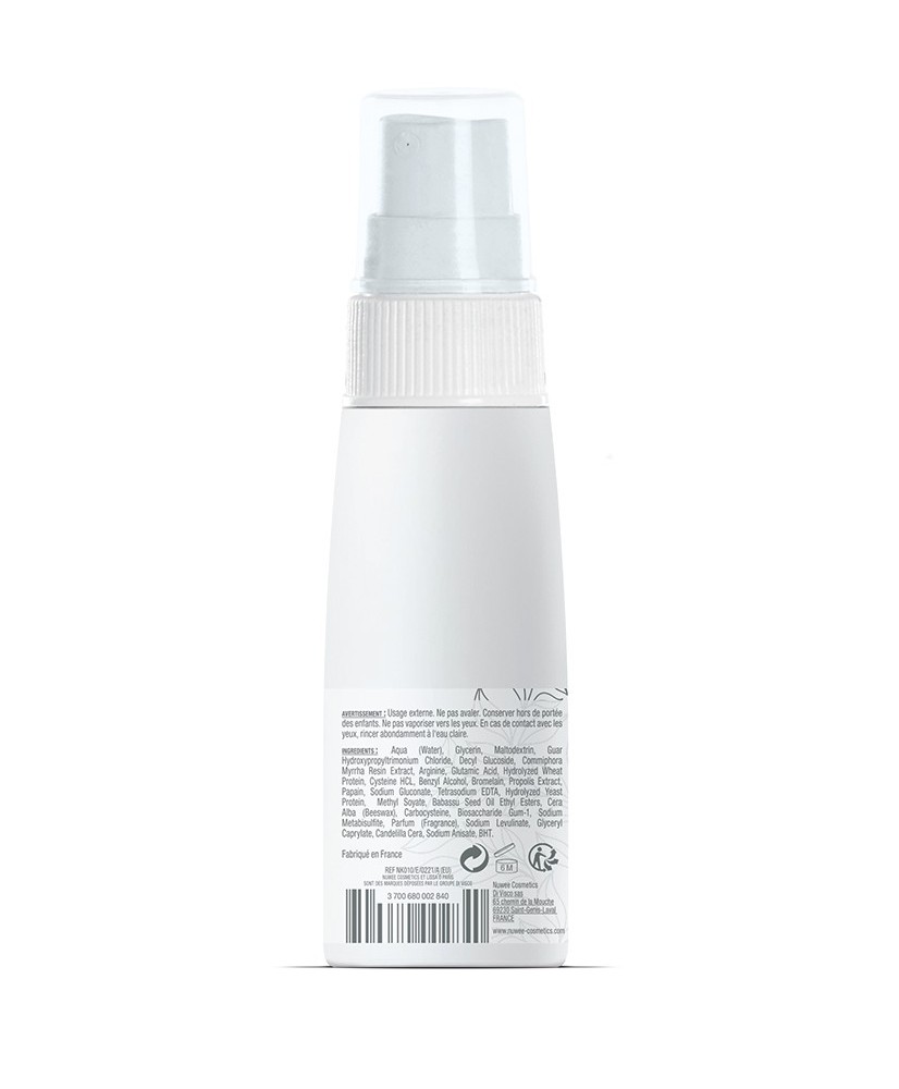 LISSA'O just-liss actif lissant suivi beauté 100ml