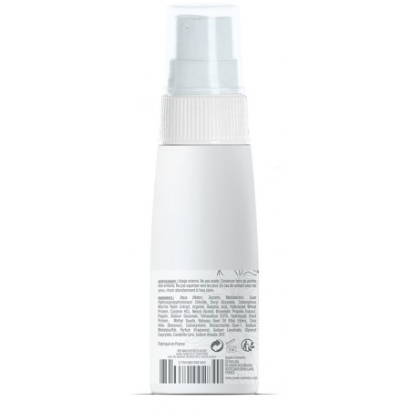 LISSA'O just-liss actif lissant suivi beauté 100ml