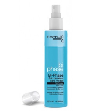 Bi-Phase Nutritif Démêlant (250ml) - Formul Pro