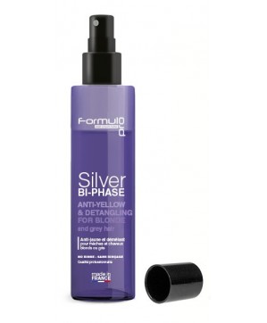 Spray Silver Cheveux Gris/Blonds (250ml)