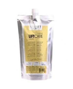 Nulift Crème Lissante Liftcare (500ml) - NUWEE