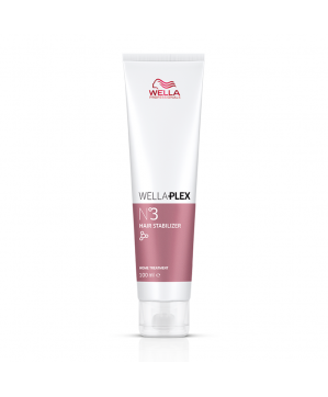 Wella Plex Hair Stabilizer (100ml) - Wella