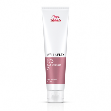 Wella Plex Hair Stabilizer (100ml) - Wella