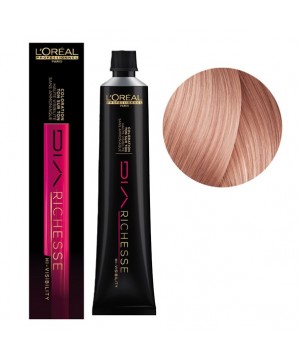 Coloration Dia Richesse RG.24 - L'Oréal Pro (50ml)