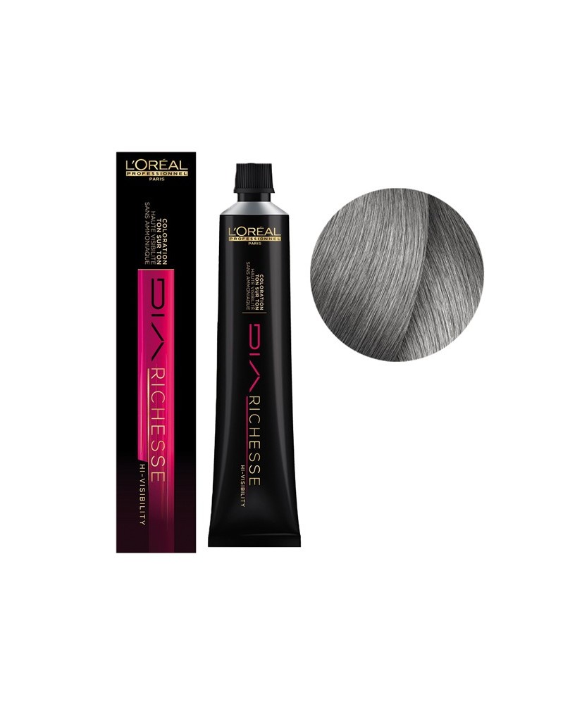 Coloration Dia Richesse .11 - L'Oréal Pro (50ml)