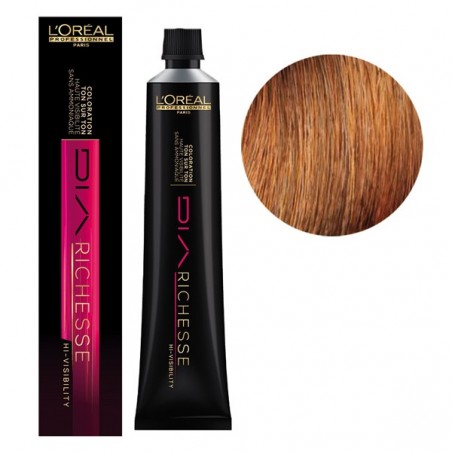 Coloration Dia H.VI .43  - L'Oréal Pro (50ml)