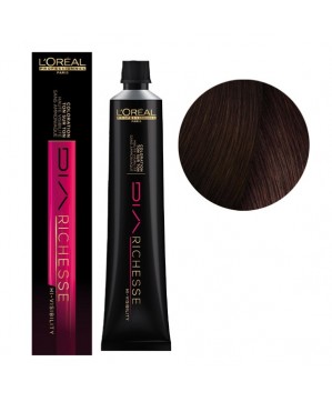 Coloration Dia H.VI .52 - L'Oréal Pro (50ml)