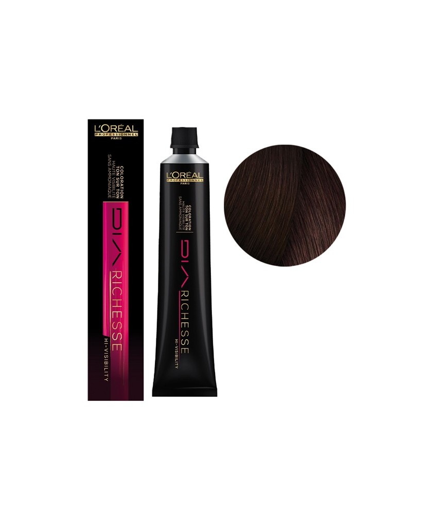 Coloration Dia H.VI .52 - L'Oréal Pro (50ml)