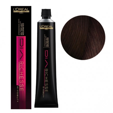 Coloration Dia H.VI .52 - L'Oréal Pro (50ml)