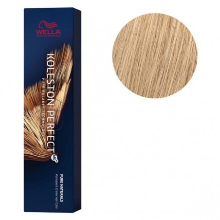 Coloration Koleston ME+ 10.03 - Wella (60ml)