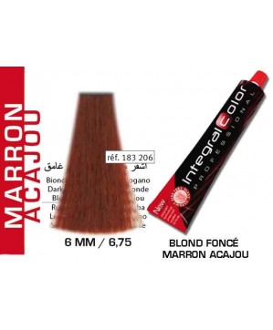 Coloration 6MM-Integral Color SUPREMA (60ml)