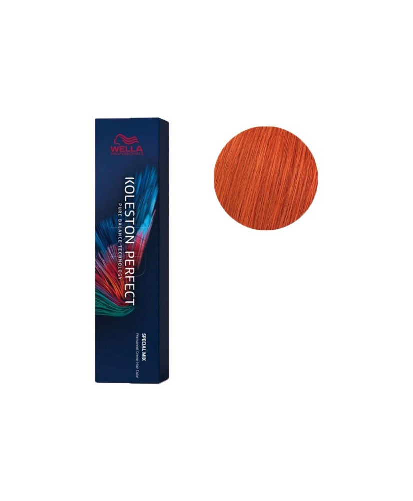 Coloration Koleston ME+ 0.43 - Wella (60ml)