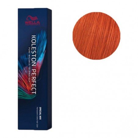 Coloration Koleston ME+ 0.43 - Wella (60ml)