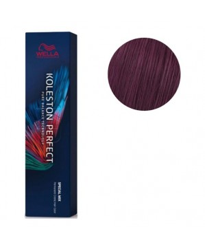 Coloration Koleston ME+ 0.66 - Wella (60ml)