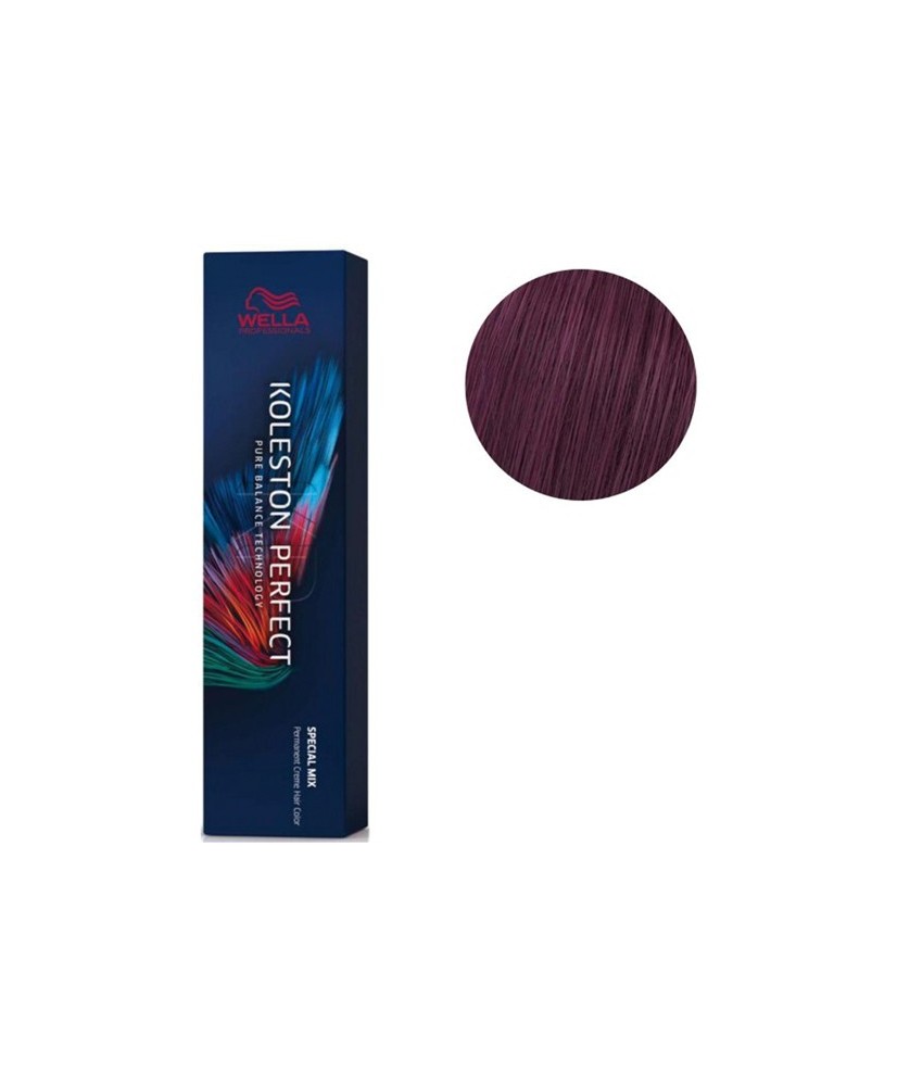 Coloration Koleston ME+ 0.66 - Wella (60ml)