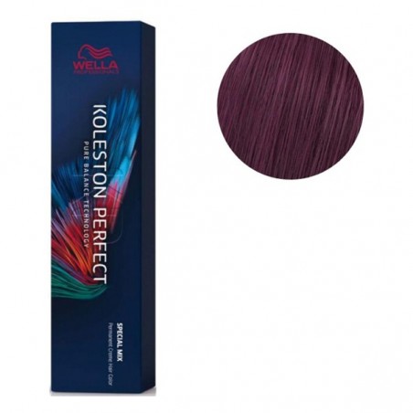 Coloration Koleston ME+ 0.66 - Wella (60ml)