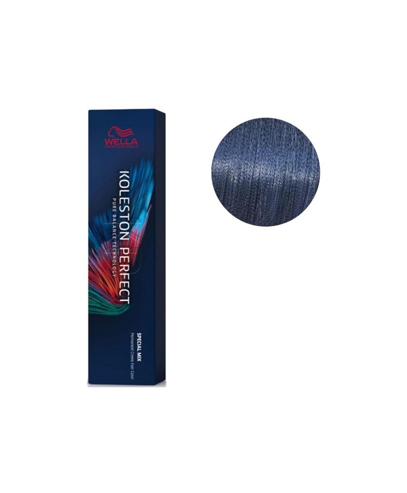 Coloration Koleston ME+ 0.88 - Wella (60ml)