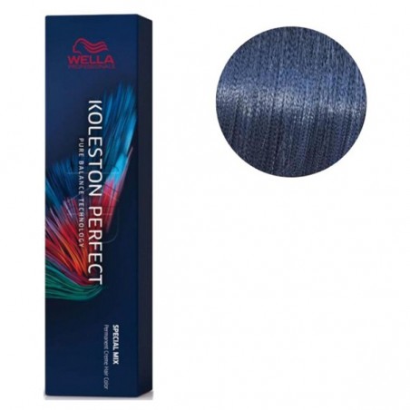 Coloration Koleston ME+ 0.88 - Wella (60ml)