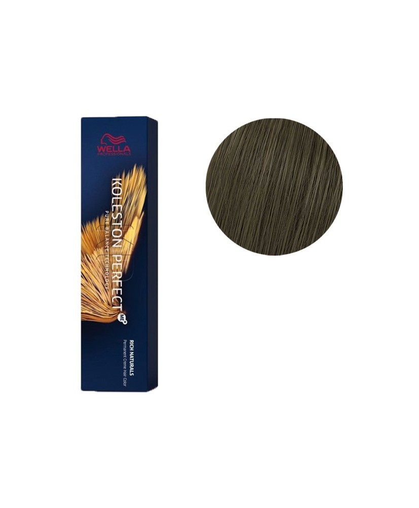 Coloration Koleston ME+ 55.02- Wella (60ml)