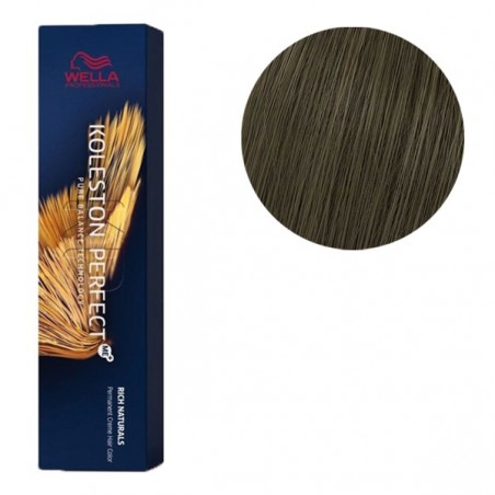 Coloration Koleston ME+ 55.02- Wella (60ml)