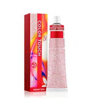 Coloration Color Touch 4.6- Wella (60ml)