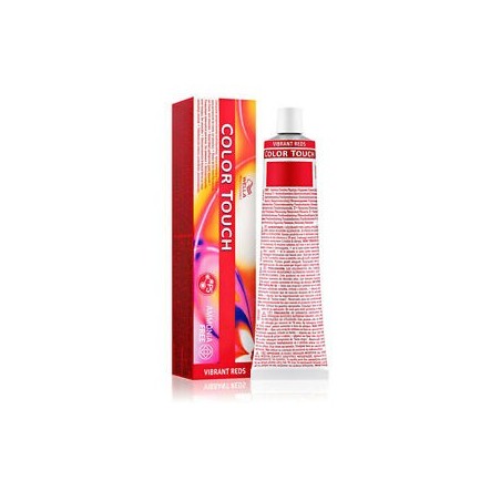 Coloration Color Touch 4.6- Wella (60ml)