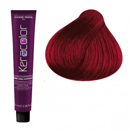 Coloration Keracolor 6.6 Eugene Perma 100ml