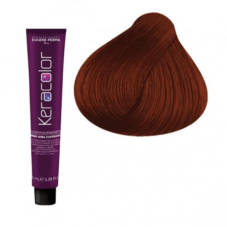 Coloration Keracolor 4.53 Eugene Perma 100ml