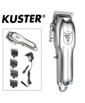 Tondeuse KUSTER IRON-CUT 1920 PRO Silver