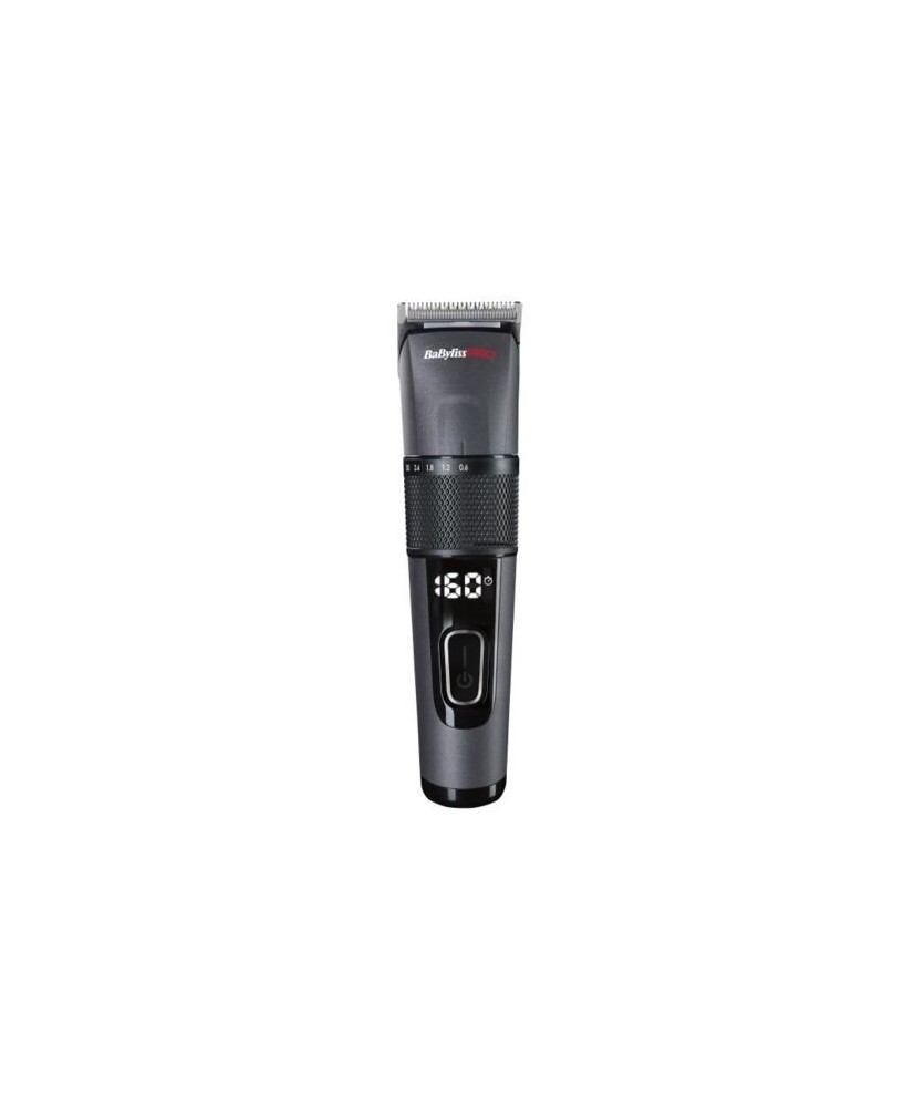 Tondeuse Babyliss Professionnelle FX872E li Ion