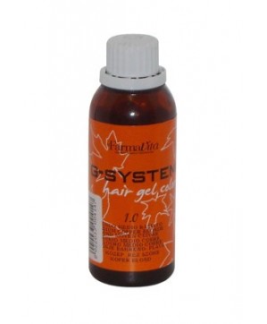 G-System Gel Color 1.0 - Farmavita (60ml)