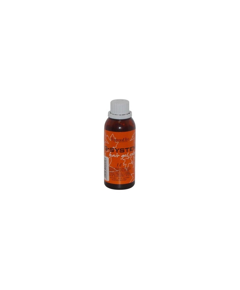 G-System Gel Color 1.0 - Farmavita (60ml)