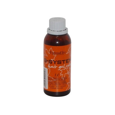 G-System Gel Color 1.0 - Farmavita (60ml)